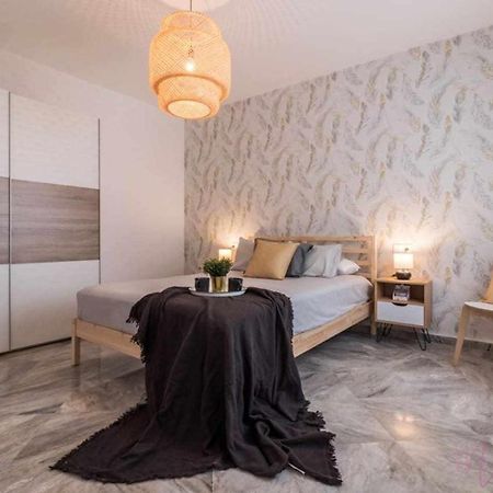 Apartamento Tranquilo En Pleno Centro Con Garaje Уельва Екстер'єр фото