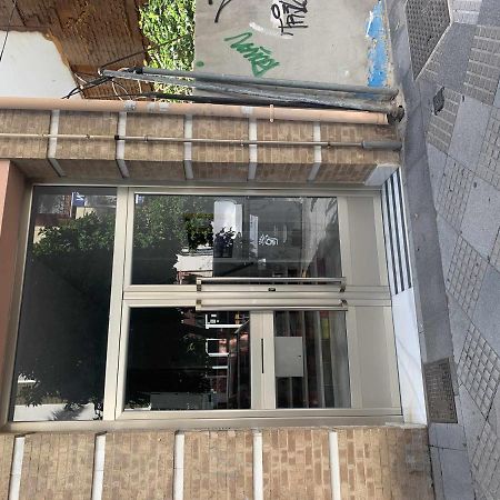 Apartamento Tranquilo En Pleno Centro Con Garaje Уельва Екстер'єр фото
