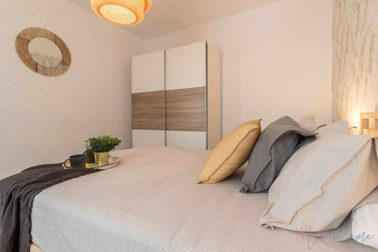 Apartamento Tranquilo En Pleno Centro Con Garaje Уельва Екстер'єр фото
