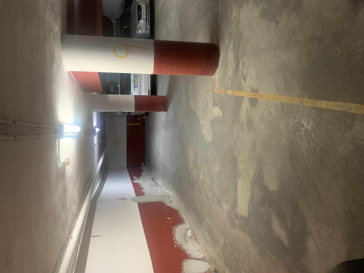 Apartamento Tranquilo En Pleno Centro Con Garaje Уельва Екстер'єр фото
