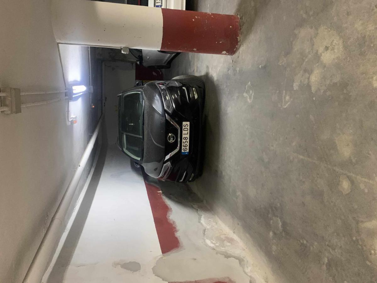Apartamento Tranquilo En Pleno Centro Con Garaje Уельва Екстер'єр фото